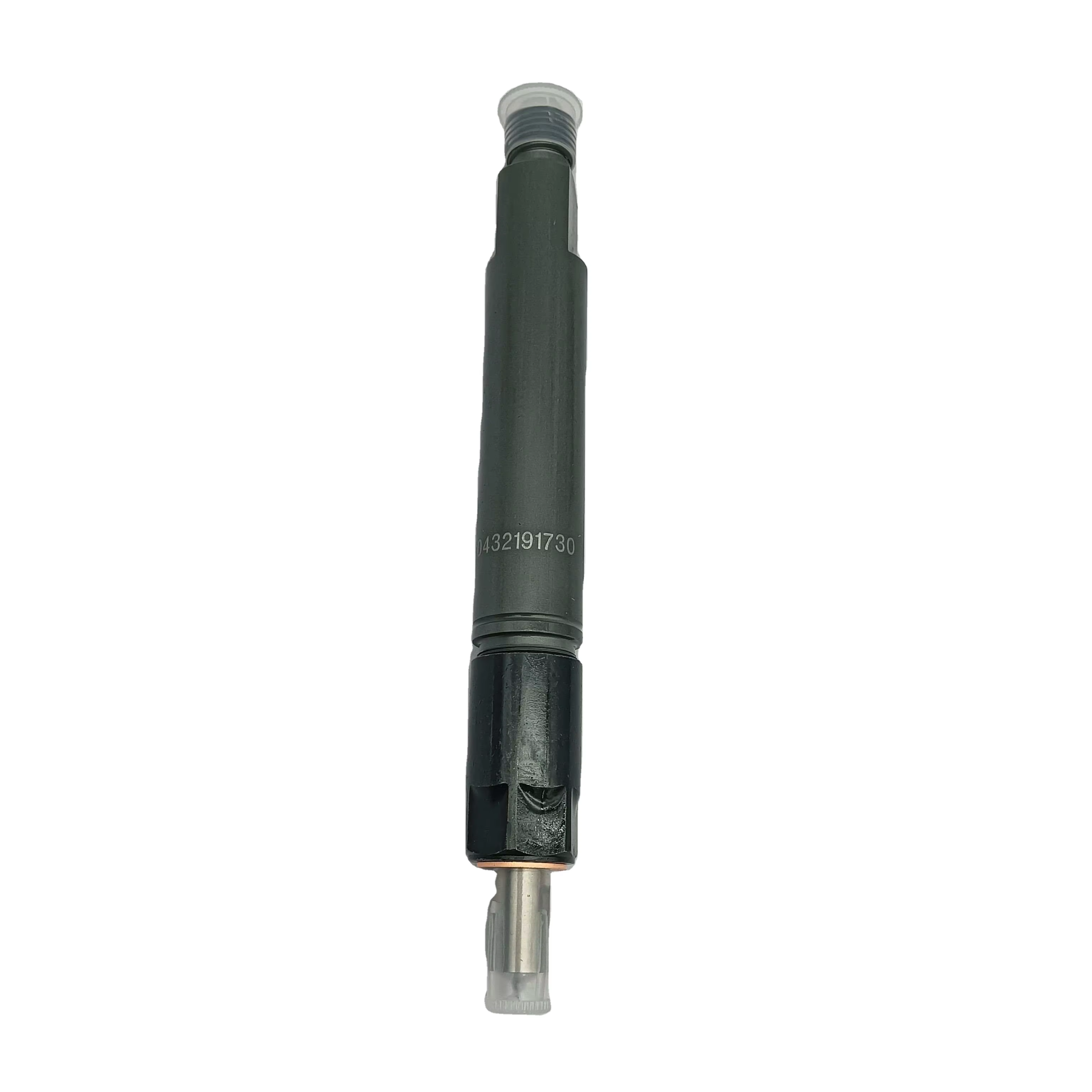 Fuel Injector 0432191730 for Volvo TD102 TD102F TD103E Engine L150 C D