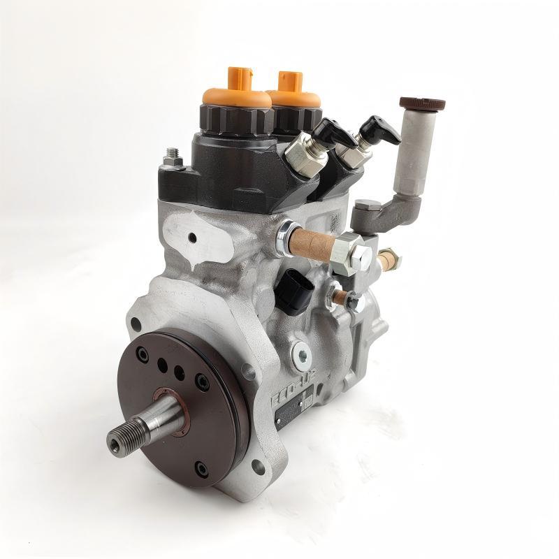 094000-0061 22730-1022 0940000061 227301022 HP0 Series High-pressure Common-rail Fuel Injection Pump for K13C、P13 Diesel Engine