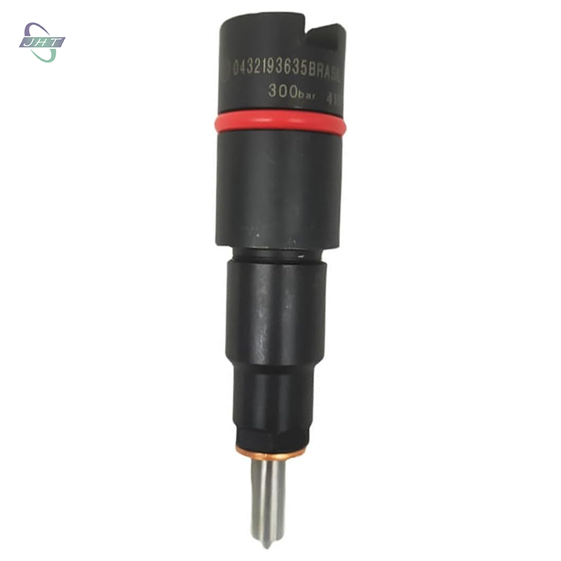 0432193692 0 432 193 692 Fuel Injector Nozzle and Holder Assembly for DSC 14.07 L 01