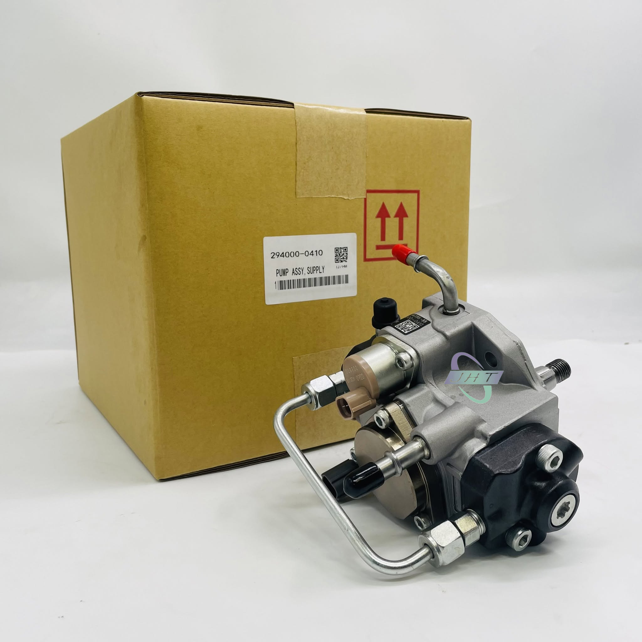 294000-0410 2940000410 6C1Q-9B395-BB Diesel Fuel Injection Pump Made in China