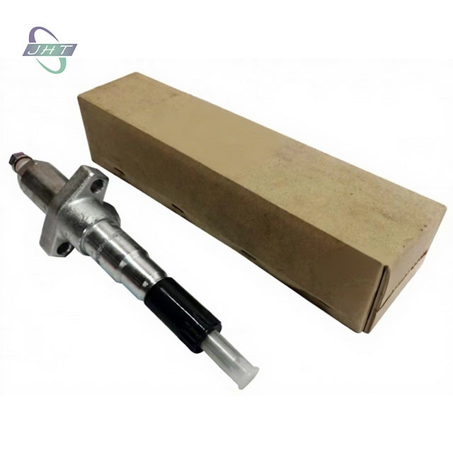 Mechanical Diesel Fuel Injector 105100-7890 ME091246 31-4500H Diesel Engine Assembly Parts