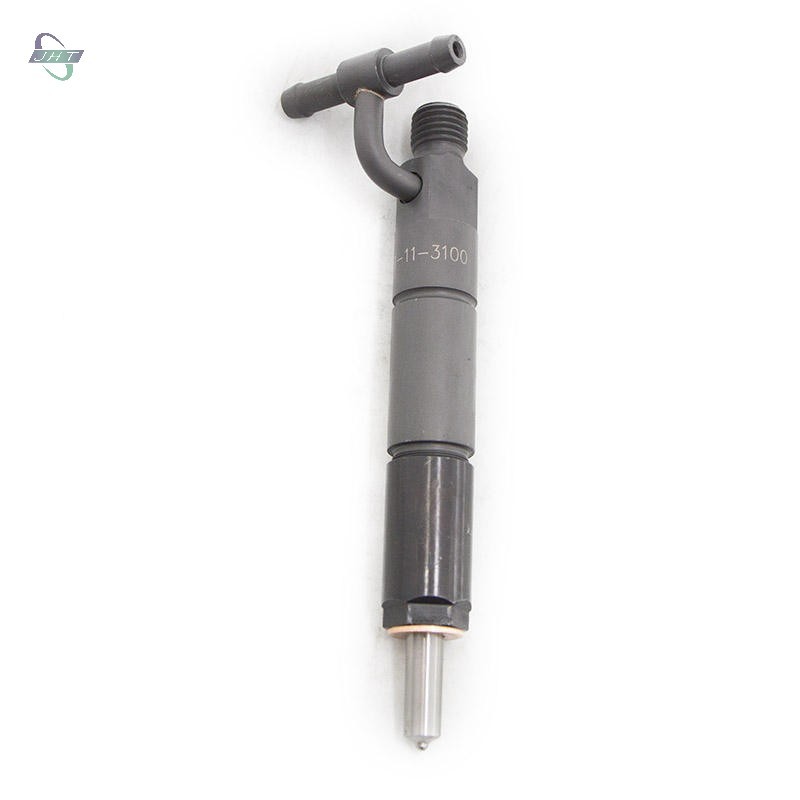 0432191335 3939837 Euro 2 II Diesel Injector Use DLLA140P1199 Nozzle in Stock