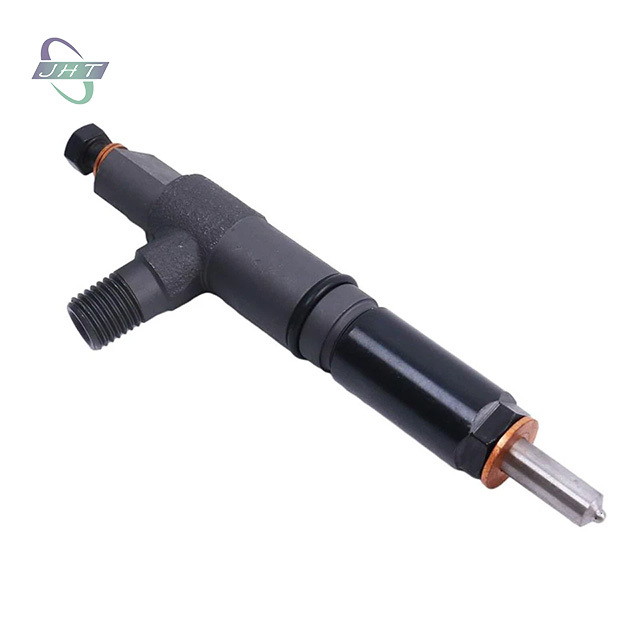 Mechanical Diesel Fuel Injector 105118-4160 48-3060A Diesel Engine Assembly Parts