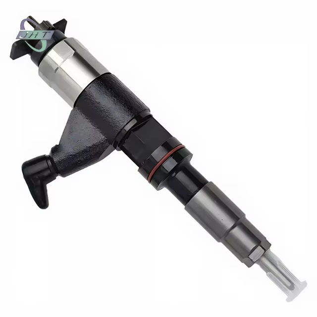 Common Rail Diesel Fuel Injector 295050-1380 for PW 4045 4.5L