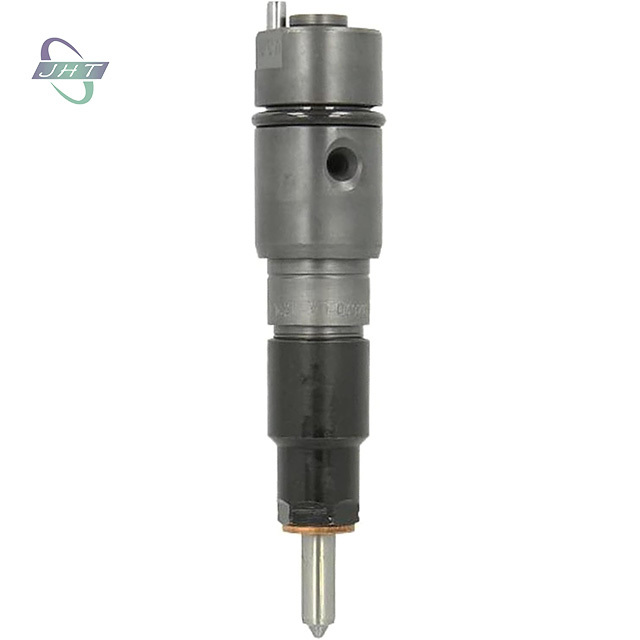 Mechanical Diesel Fuel Injector 0432193803 763GB343P11 KBAL137P26 Steel Fuel System Part for Diesel Engine Assembly