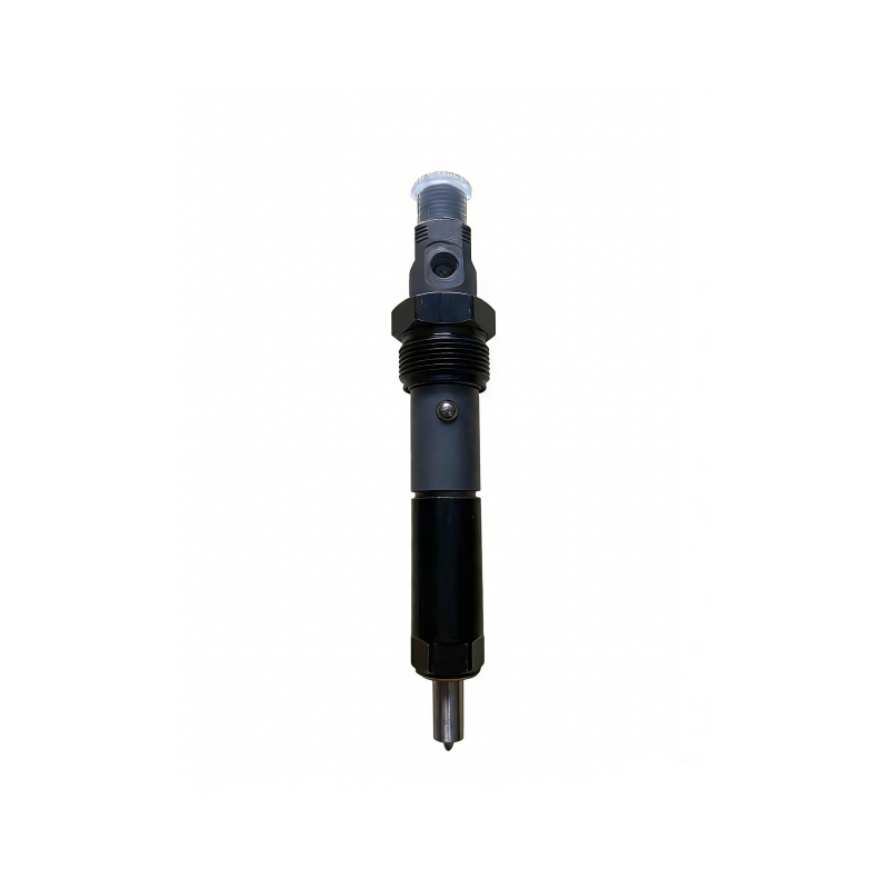 Euro II Fuel Injector 0432191727 (864827) using DLLA145P331 nozzle.