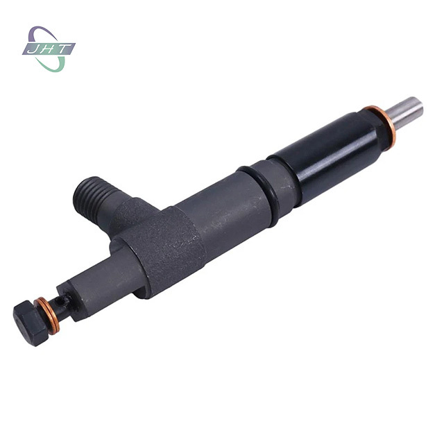 Mechanical Diesel Fuel Injector 105111-4501 41-7111L Diesel Engine Assembly Parts