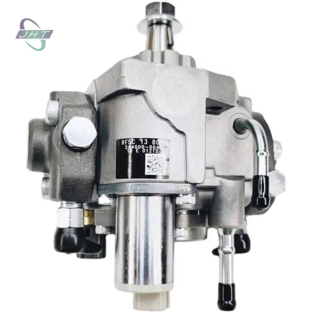 294000-0660 Diesel Common 294000-HP3 Series Rail Fuel Pump for 4M41