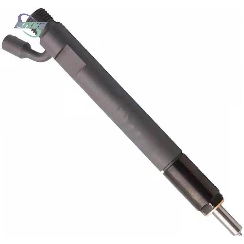 0432191812 TJG130201 KBAL105P18 Diesel Fuel Injector for Cummins ISC 8.3L Engine Made in China