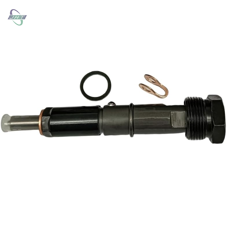Diesel Fuel Injector 0 432 131 882 0432131882 3902969 with Nozzle DLLA155P70 for 6BT Diesel Engine Parts and Accessories