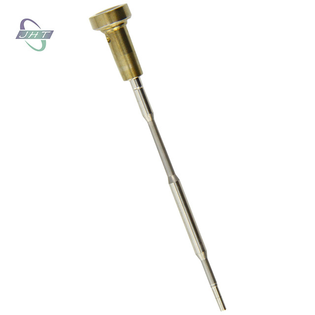 Common Rail Injector Control Valve F00ZC01360 for Injector 0445110927