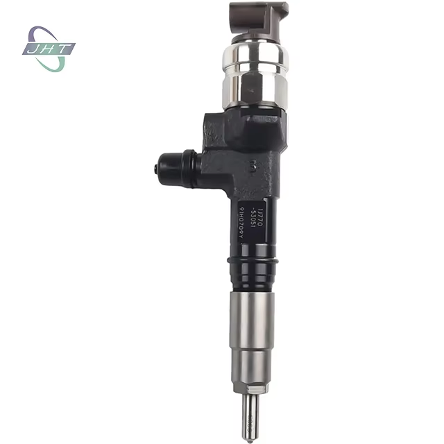 Common Rail Diesel Fuel Injector 295050-1320 1J700-53051 1J436-1096 for V3307-DI-T 3.3L