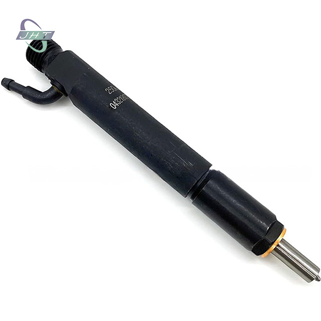 Mechanical Diesel Fuel Injector 0432291734 29443037 KBEL75S12/4 Diesel Engine Assembly Parts