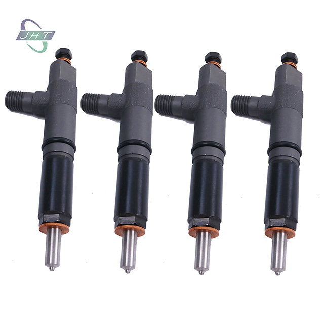 Mechanical Diesel Fuel Injector 105118-5590 48-3300R Diesel Engine Assembly Parts