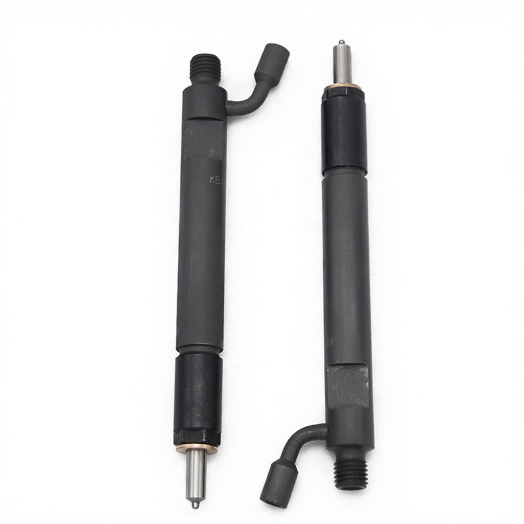 Diesel Fuel Injector 0432217019  0432227015    0432227011  0432131670 0432193553 1660069T62 Matching Nozzle DSLA150P1019