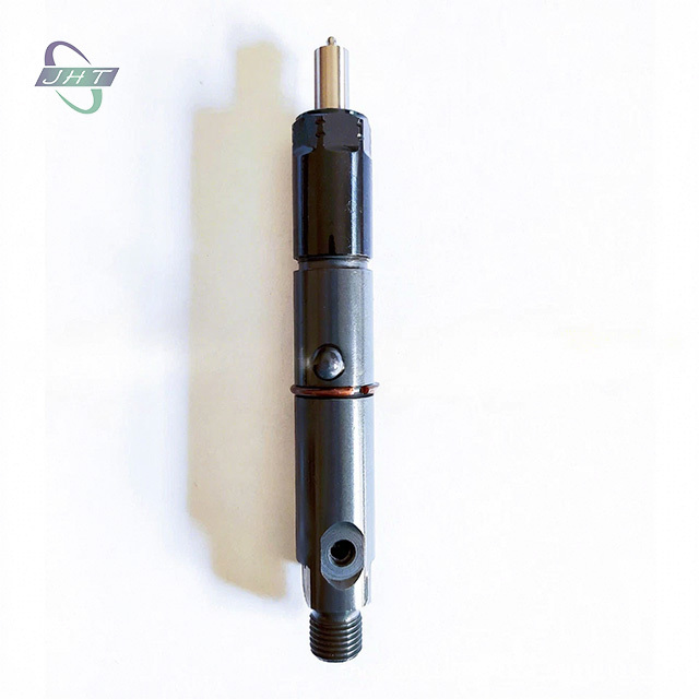 Mechanical Diesel Fuel Injector 0432131669 65101017053 KDEL82P12 Diesel Engine Assembly Parts
