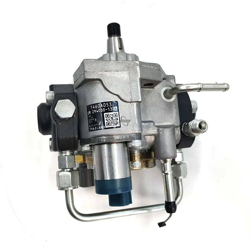 Common rail fuel injection pump 294000-1201  294000-1125  294000-0562  294000-0560 for diesel engine
