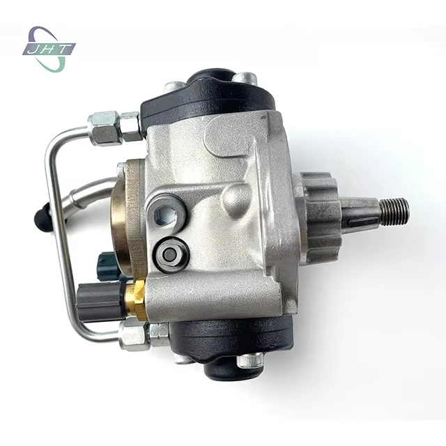 294000-0118 22100-30040 Diesel Common 294000-HP3 Series Rail Fuel Pump for 1KD-FTV