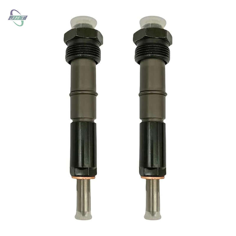 0432131851 3917040 Diesel Fuel Injector with Nozzle DLLA155P157 for 4 BT-3.9