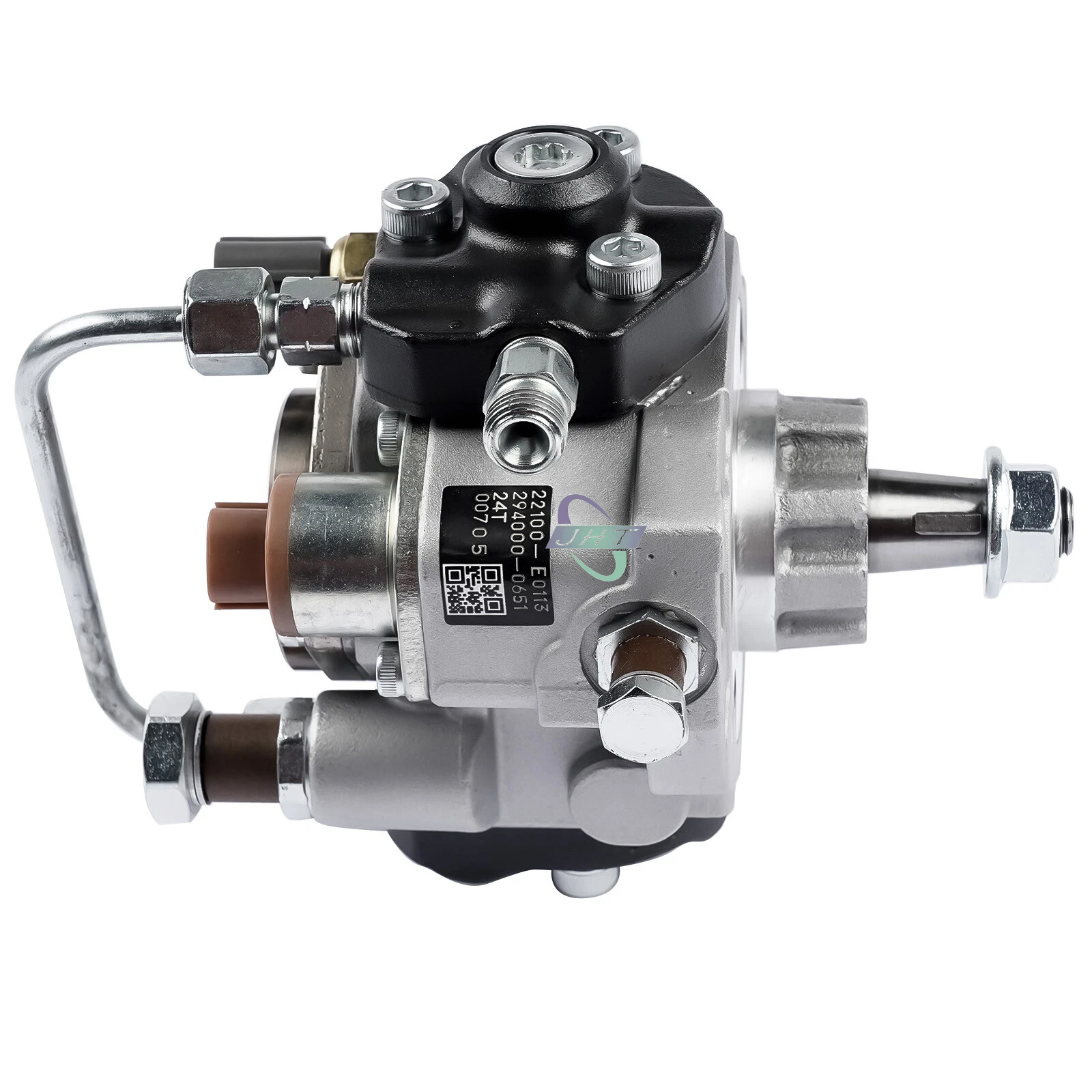 Fuel Injection Pump 294000-0651 2940000651 22100-E0113 for 185 J05D Engine 4.7L Truck Made in China