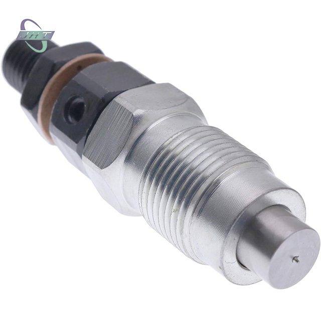 Mechanical Diesel Fuel Injector 093500-1270 23600-17050 093100-1270 Diesel Engine Assembly Parts
