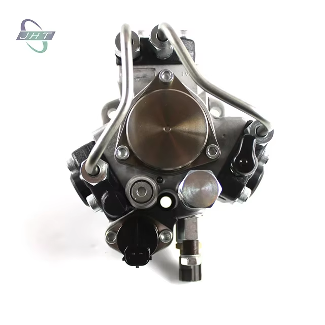 294090-0123 Diesel Common 294000-HP3 Series Rail Fuel Pump for 4JJ1 3.0L