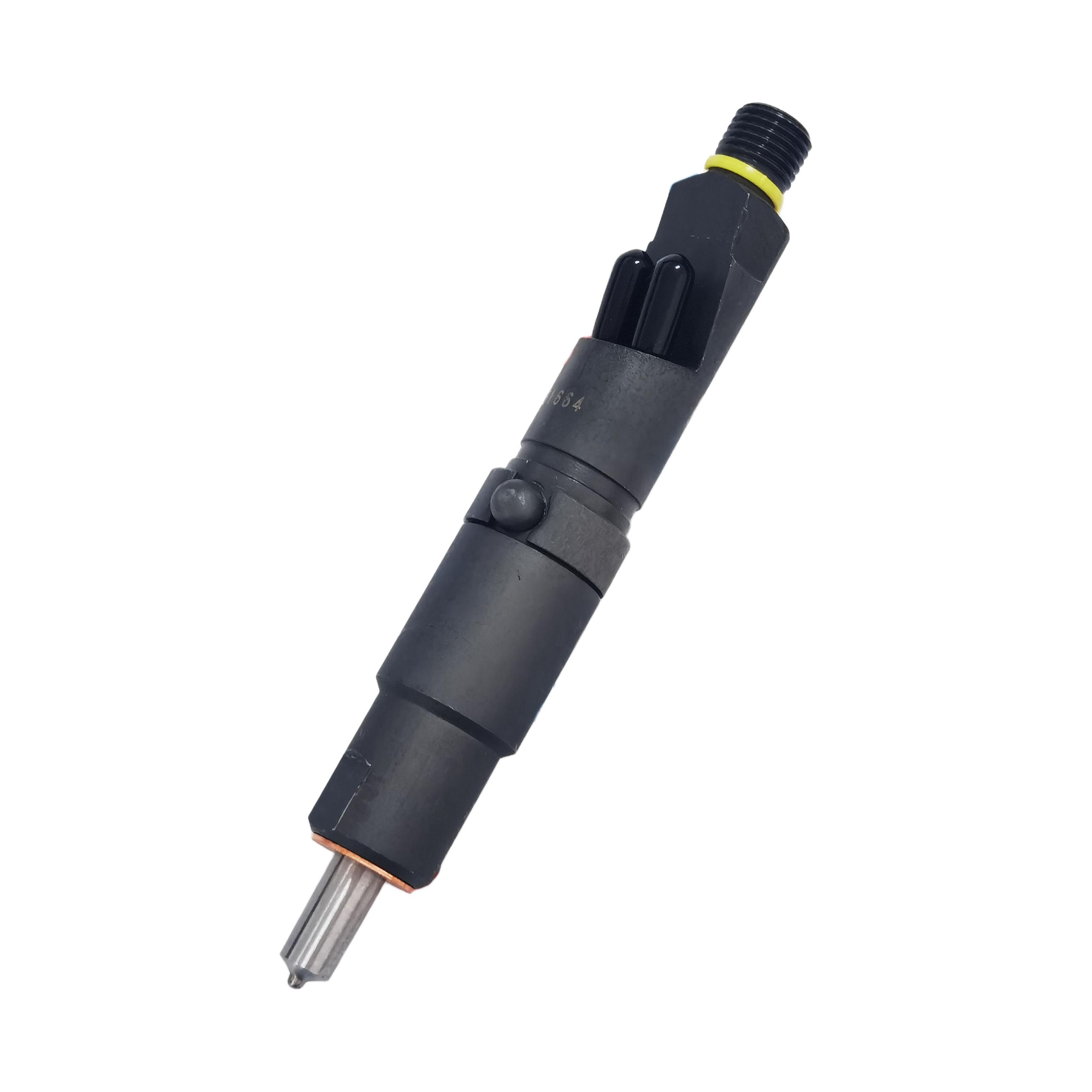 Fuel Injector 0 432 231 599 0432231682  0432231683  0432231684 KDAL80S63 for Diesel Engine