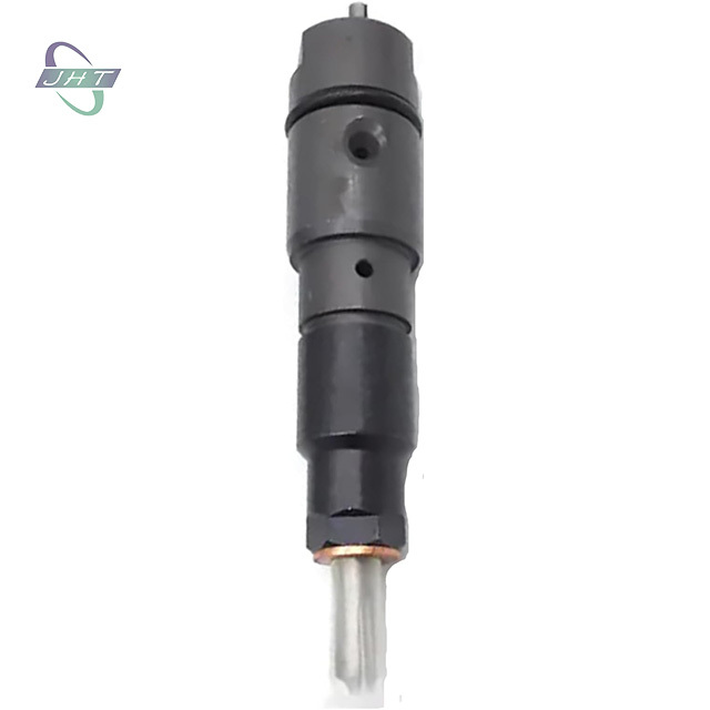 Mechanical Diesel Fuel Injector 0432231864 51101017197 KDAL80S14/14 Diesel Engine Assembly Parts