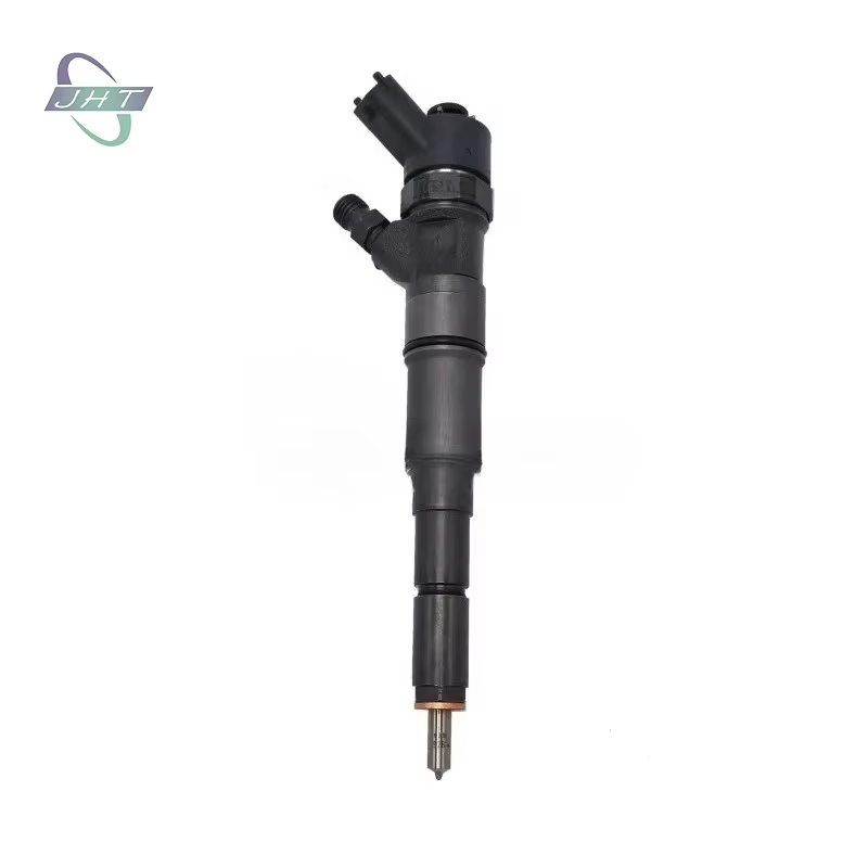 0445110266 0445110616 0445110712 0445110743 0445110149 0445110130 High Quality Fuel Injector for M57D30 M57N M57N2 Made in China