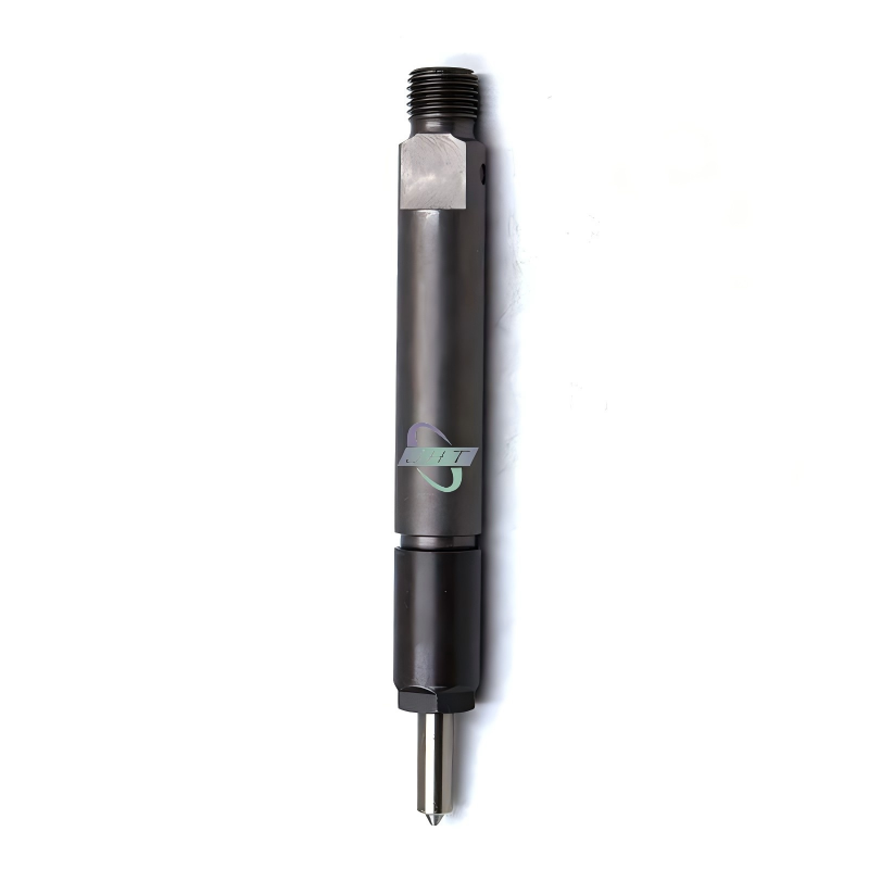 Diesel Fuel Injector 0432231869 2871035M91 KDAL80S14/14 Nozzle type DLLA150S588 0433271284 Made in China