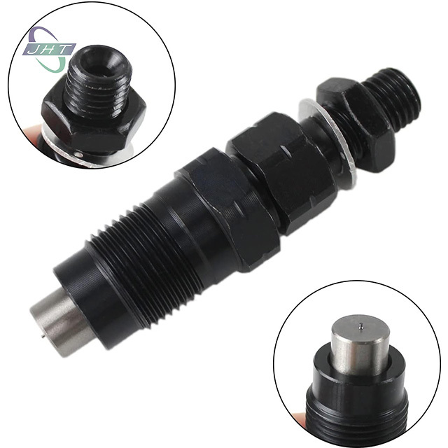 Mechanical Diesel Fuel Injector 093500-7610 23610-2220 093100-7610 Diesel Engine Assembly Parts