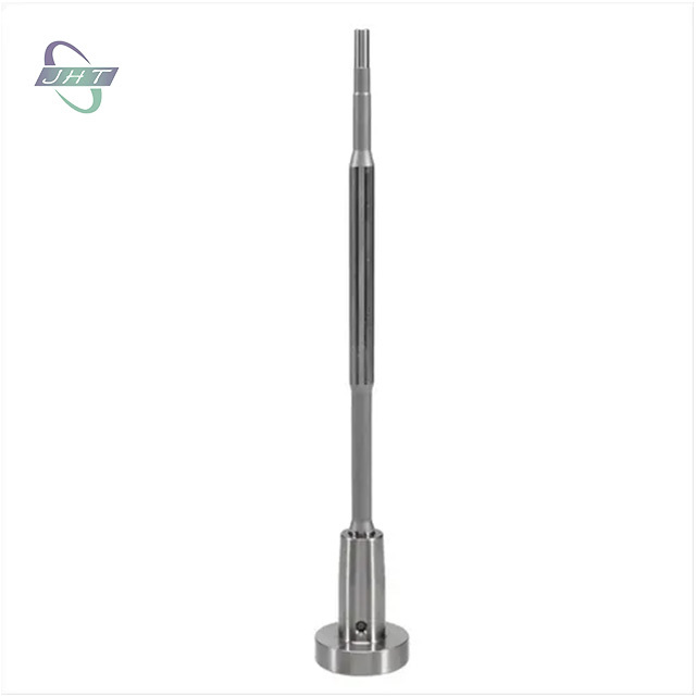 Common Rail Injector Control Valve F00VC01377 for Injector 0445110443