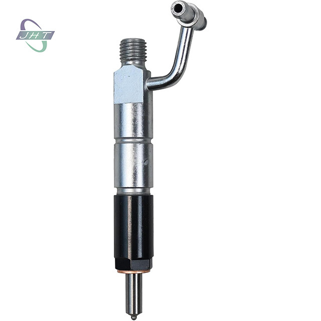 Mechanical Diesel Fuel Injector 093500-6630 33A6103050 093100-6630 Diesel Engine Assembly Parts