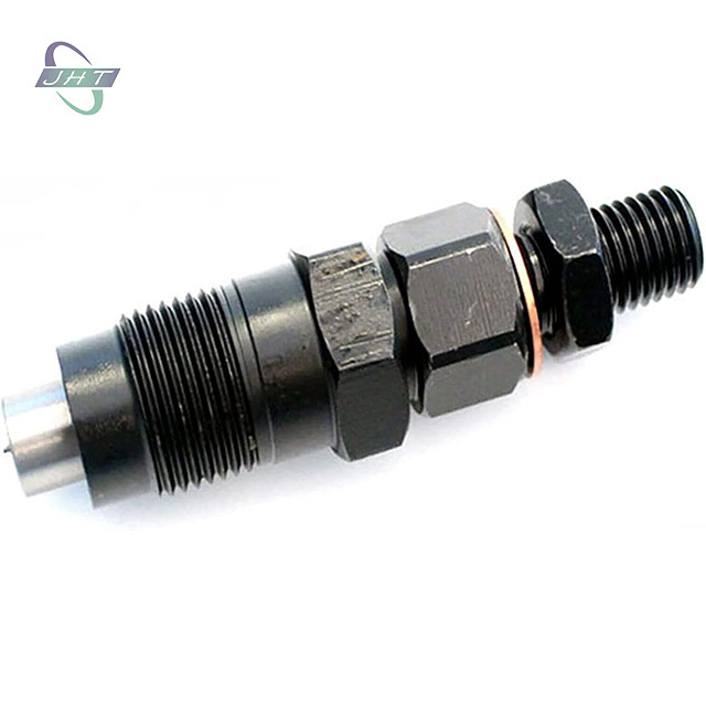 Mechanical Diesel Fuel Injector 093500-2470 ME016526 093100-2470 Diesel Engine Assembly Parts