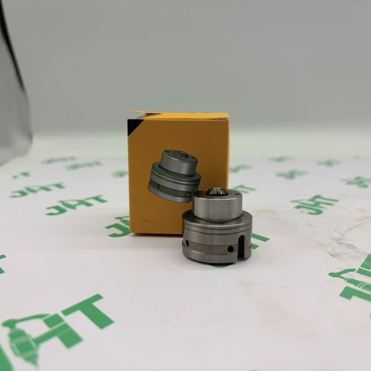 C13 C15 C18 Control Valve L20251222