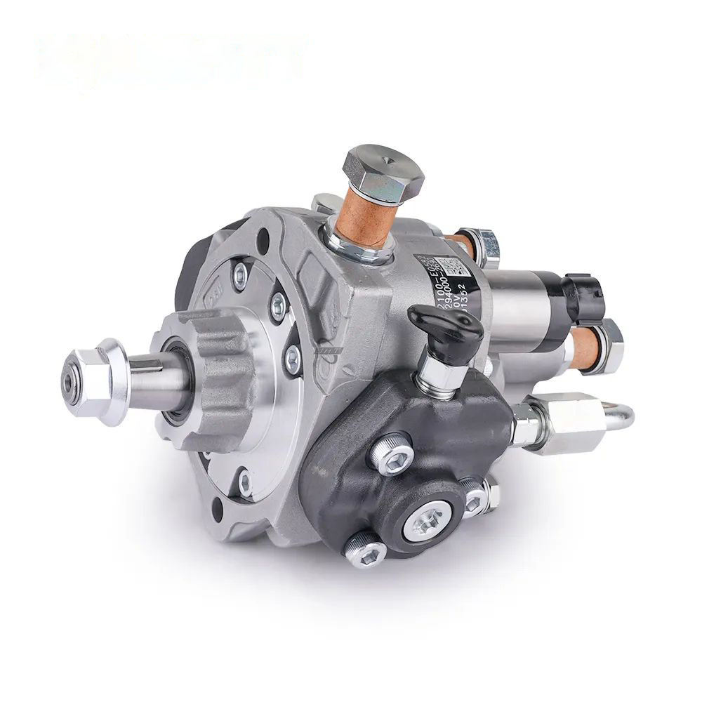 Common rail fuel injection pump 294000-003*  294000-033  294000-1691  294000-2690 for diesel engine