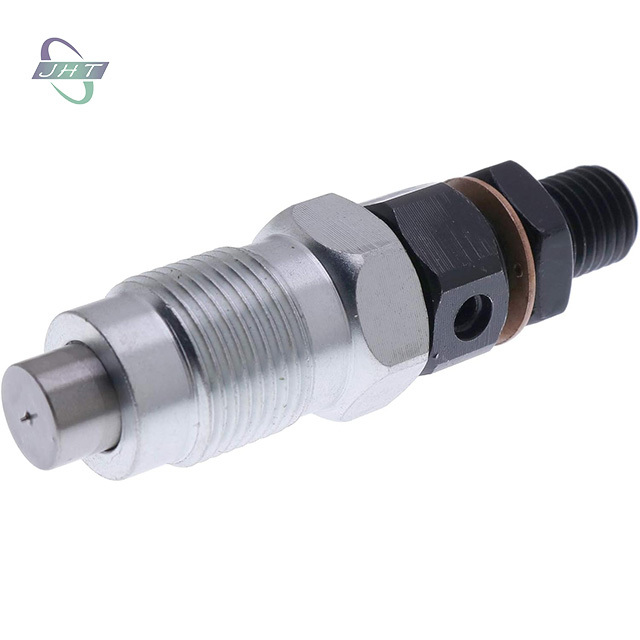 Mechanical Diesel Fuel Injector 093500-4790 23600-59165 093100-4600 Diesel Engine Assembly Parts