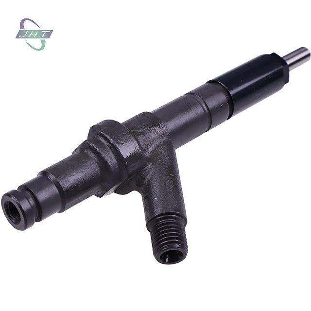 Mechanical Diesel Fuel Injector 105118-5370 48-2120A Diesel Engine Assembly Parts