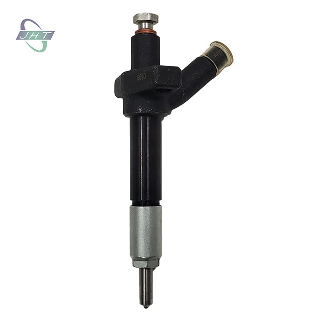 Mechanical Diesel Fuel Injector 093500-6590 23600-78760-71 093100-6590 Diesel Engine Assembly Parts