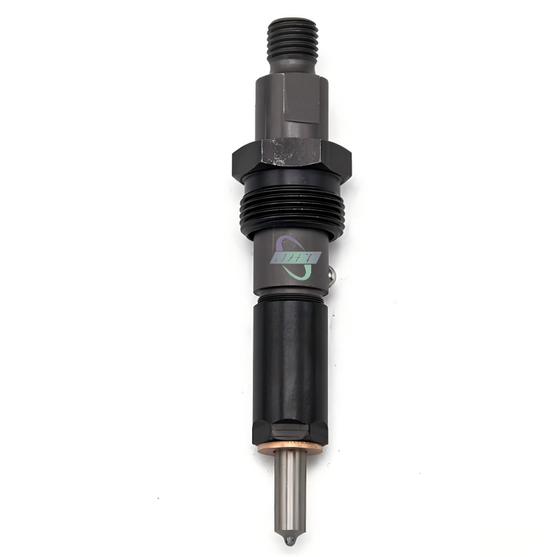 Diesel Fuel Injector 0432291772 3218254R91 KBEL84S4/13 nozzle type DLLA150S728 0433271879 for IH DT-358 100KW Made in China