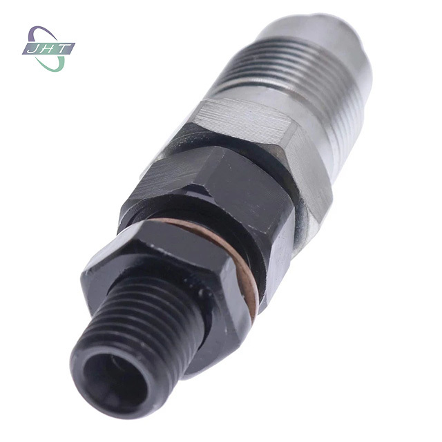 Mechanical Diesel Fuel Injector 093500-7040 23600-59275 093100-6910 Diesel Engine Assembly Parts