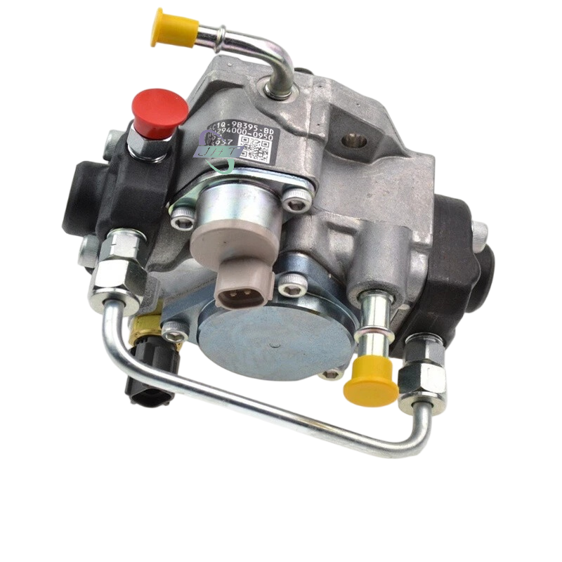 294000-0950 2940000950 6C1Q-9B395-BF/6C1Q-9B395-BD FUEL INJECTION PUMP for 2.4 TDCi 100PS 2006 - 2011 RWD MK7 Made in China