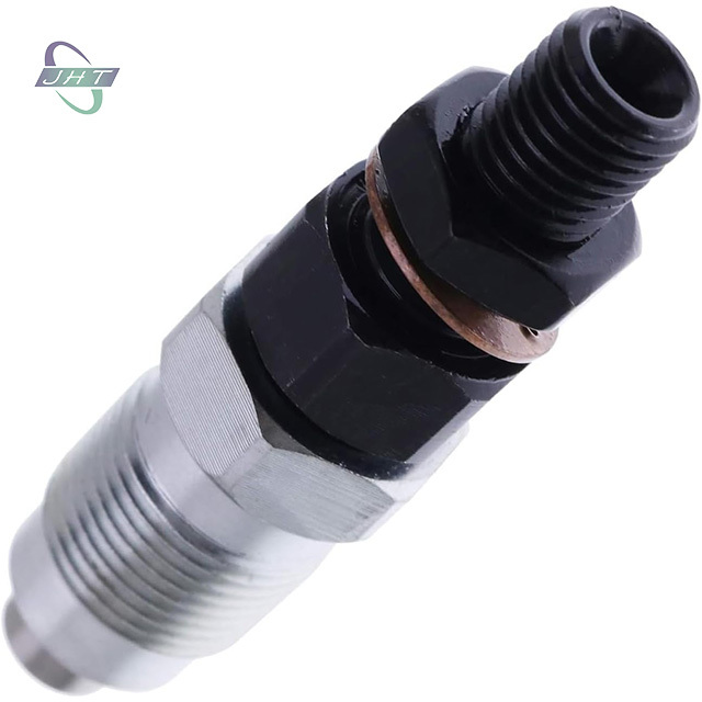 Mechanical Diesel Fuel Injector 093500-6490 RF1L13H50 093100-6490 Diesel Engine Assembly Parts