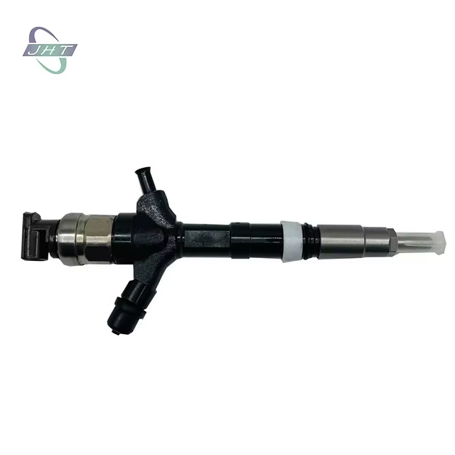 Common Rail Diesel Fuel Injector 095000-7580 095000-5060 23670-0G010 for 1CD-FTV 2.0L D-4D Diesel Engine Assembly Parts