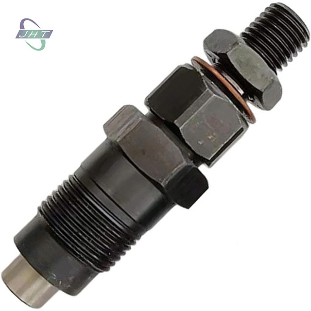 Mechanical Diesel Fuel Injector 093500-5140 23610-1861 093100-5140 Diesel Engine Assembly Parts