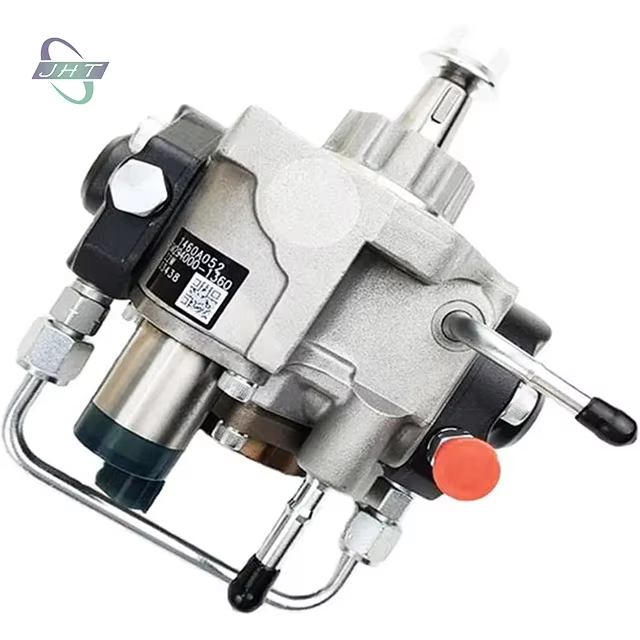 294000-0560 Diesel Common 294000-HP3 Series Rail Fuel Pump for 4045H 6068H