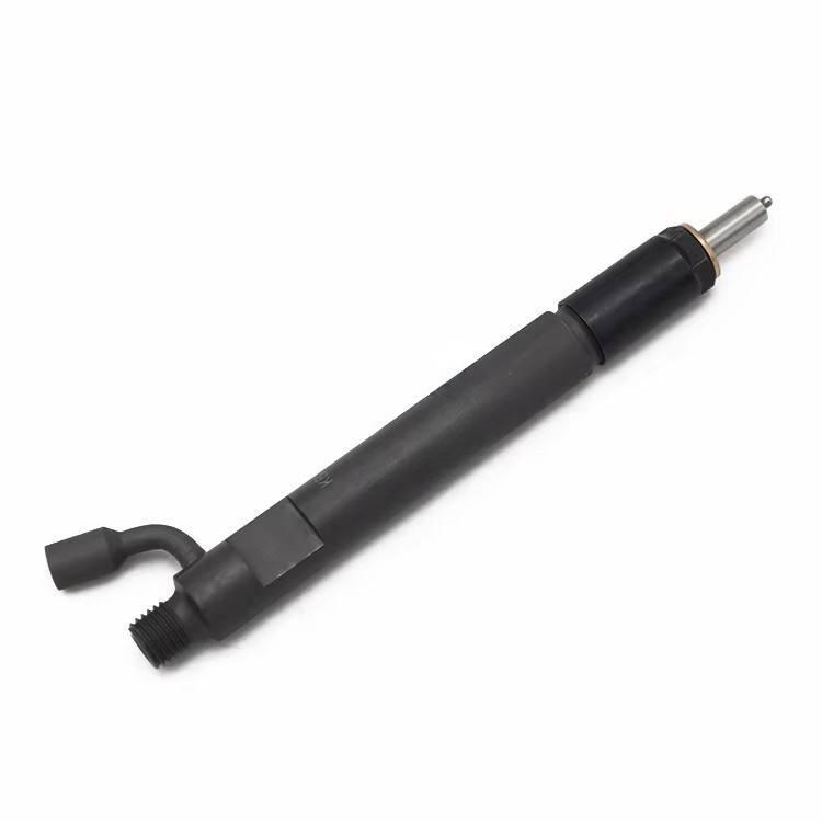 New Diesel Fuel Injector 0432217244 028130201B with Nozzle Type DN0SD308 for Engine