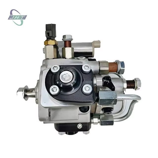 294000-1571 Diesel Common 294000-HP3 Series Rail Fuel Pump for 2AD-FHV 2.2T