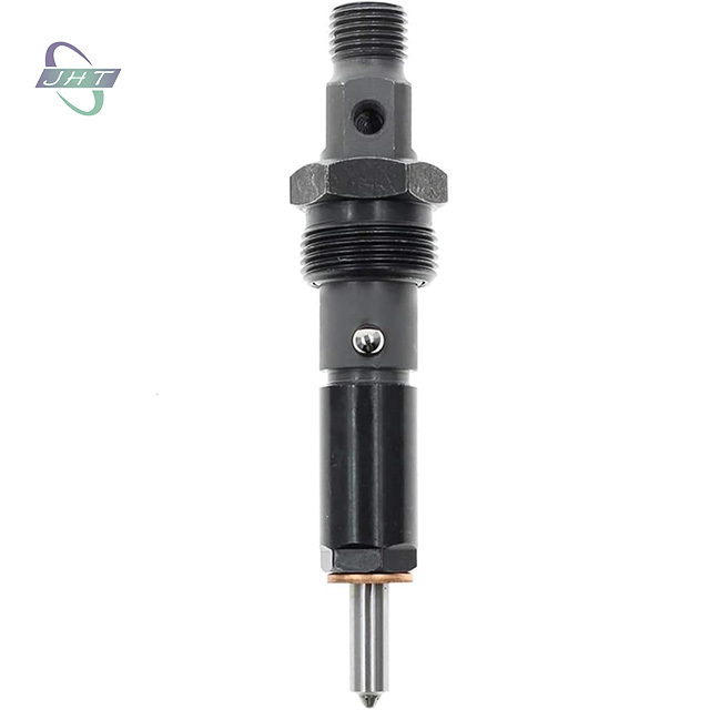 Mechanical Diesel Fuel Injector 0432231864 51101017197 KDAL80S14/14 Diesel Engine Assembly Parts