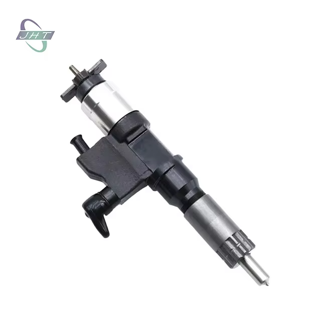 Common Rail Diesel Fuel Injector 295050-3360 8-97559597-0 for 4HK1 5.2L